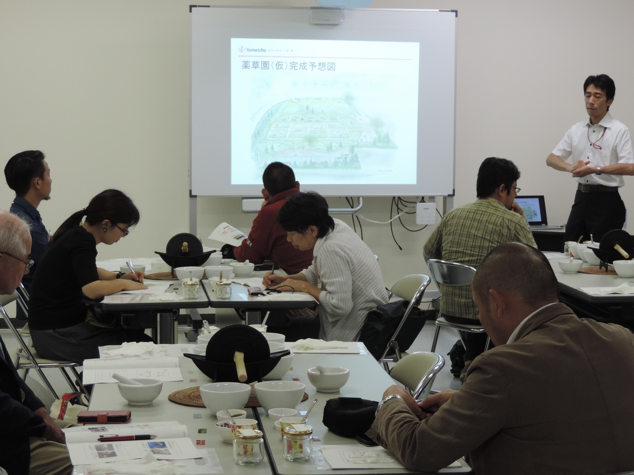 　　　　　　　《講義とクラフト》　(1)