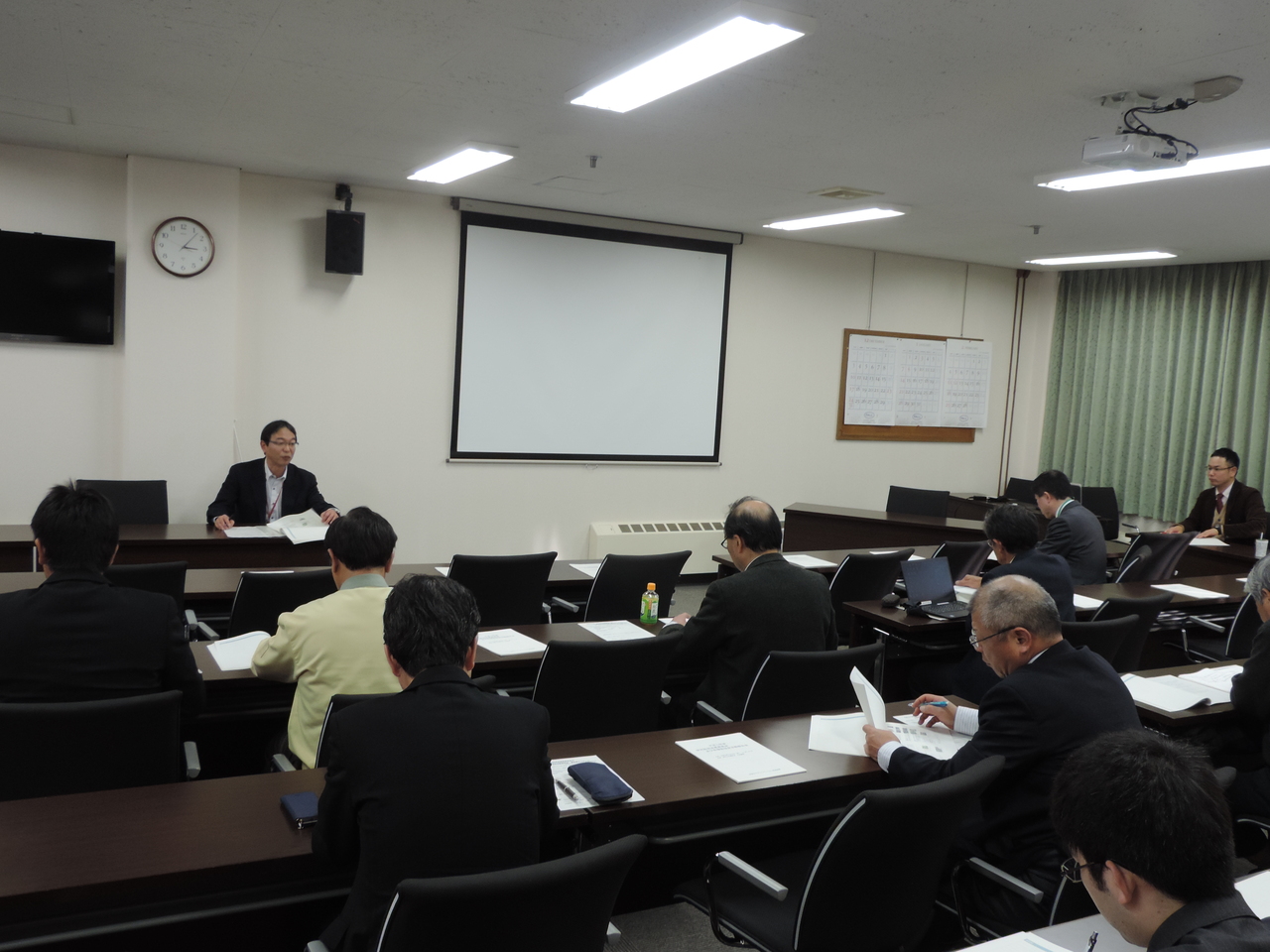 　　　　　　　　当日の様子(4)