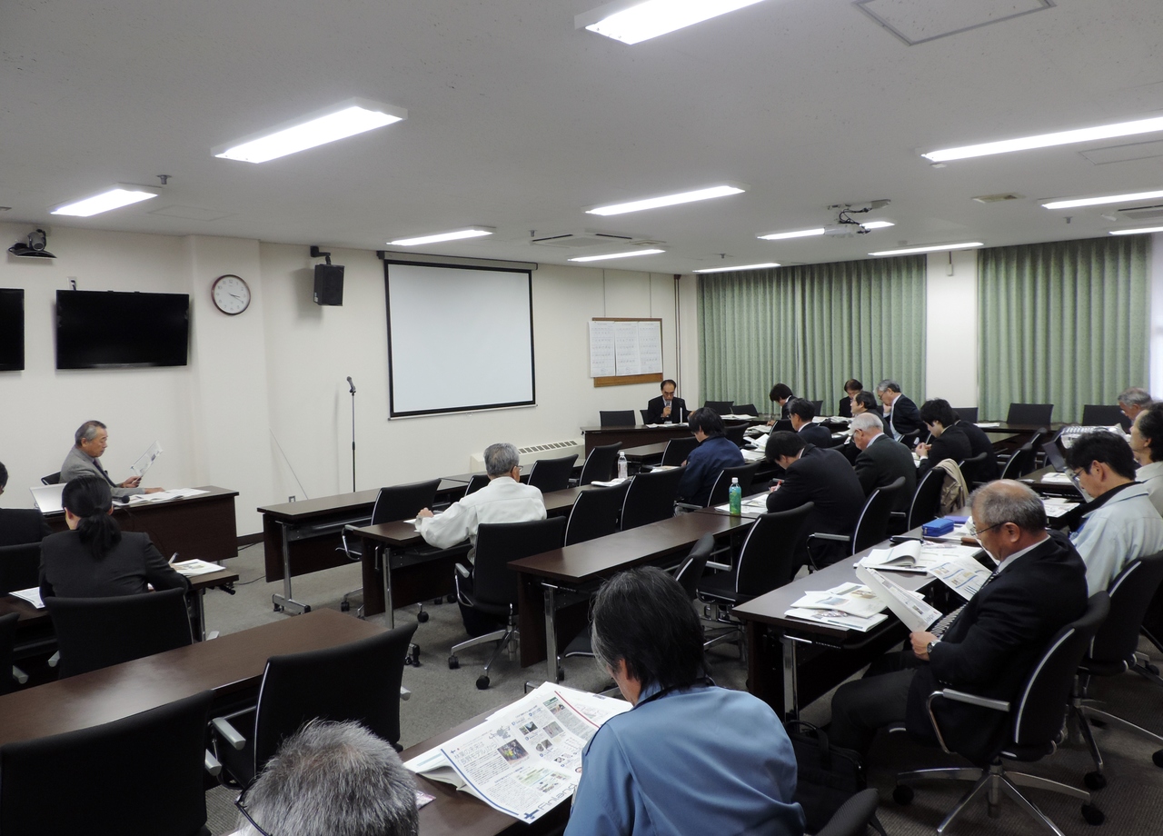 　　　　　　　　　 当日の様子(4)