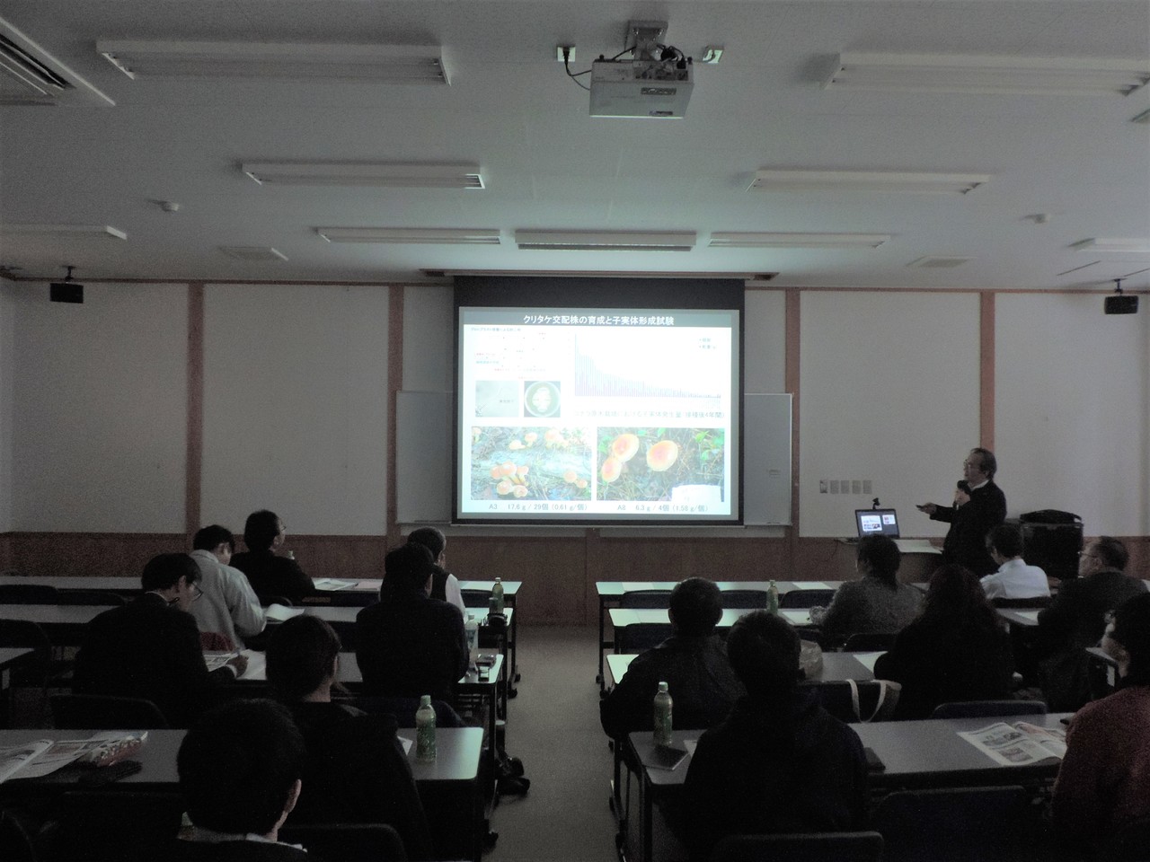 　　　　　　勉強会の様子(3)